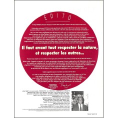 VELO VERT |Premier Numéro 2