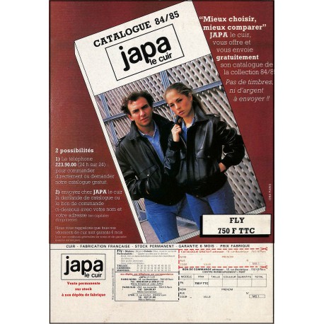 MOB CHOP |Premier Numéro