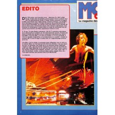 MOB CHOP |Premier Numéro 2