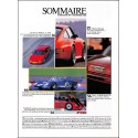 DRIVER MAGAZINE |Premier Numéro