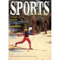 SPORTS reporter |Premier Numéro