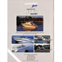 NEW BOATS magazine |Premier Numéro
