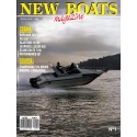 NEW BOATS magazine |Premier Numéro