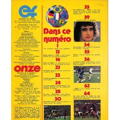 ONZE |Premier Numéro 2