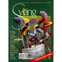 SWING |Premier Numéro
