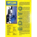 TOP'S CARS |Premier Numéro