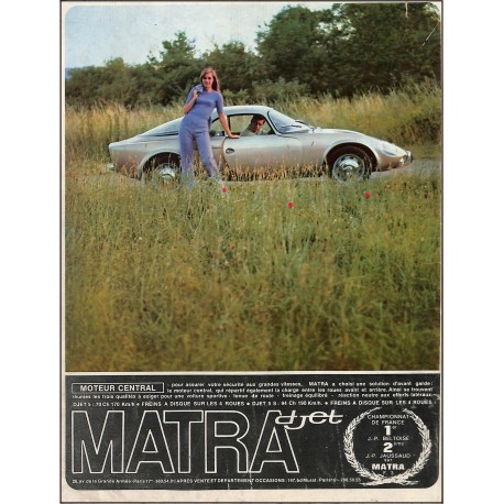 Champion |Premier Numéro