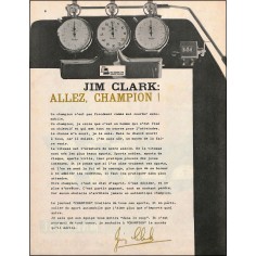 Champion |Premier Numéro 2