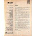 l'Action |Premier Numéro