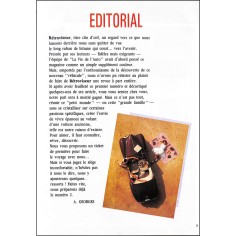 RETRO VISEUR |Premier Numéro 2