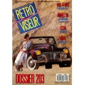 RETRO VISEUR |Premier Numéro