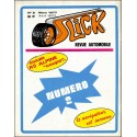 SLICK |Premier Numéro