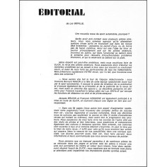 SLICK |Premier Numéro 2