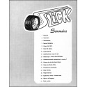 SLICK |Premier Numéro