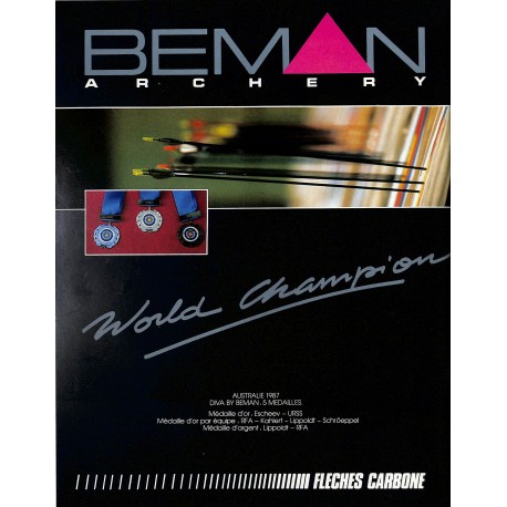 ARC MAGAZINE |Premier Numéro