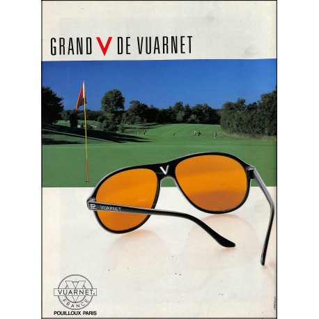 Greens |Premier Numéro