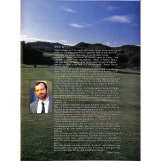 Greens |Premier Numéro 2