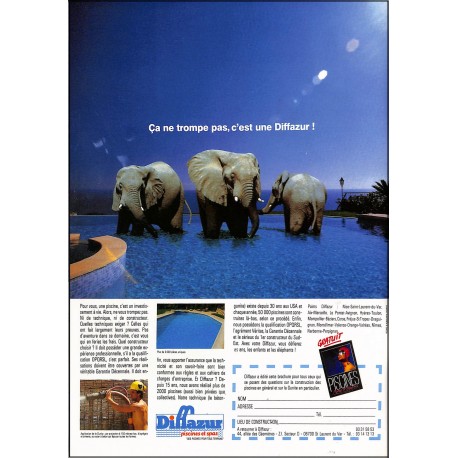 GOLF Amateur |Premier Numéro