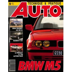 AUTO |Premier Numéro