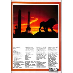 NO WAY |Premier Numéro 2