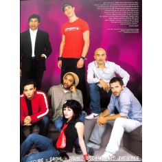 ROLLING STONE |Premier Numéro 2