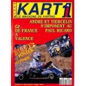 KART 1 |Premier Numéro