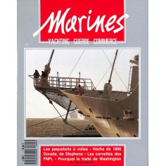 Marines |Premier Numéro