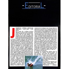 BODYRIDER |Premier Numéro 2