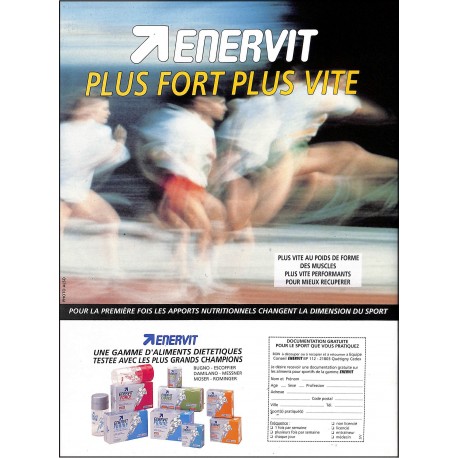 Sport et Vie |Premier Numéro