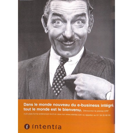 systems journal |Premier Numéro