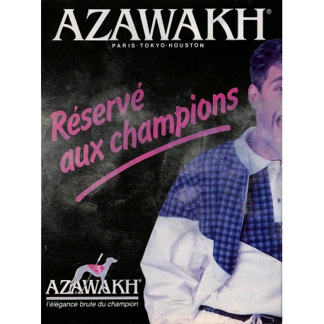 LE MONDE DU TENNIS |Premier Numéro