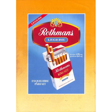 AN 2 JOUR 1 |Premier Numéro