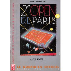 AN 2 JOUR 1 |Premier Numéro
