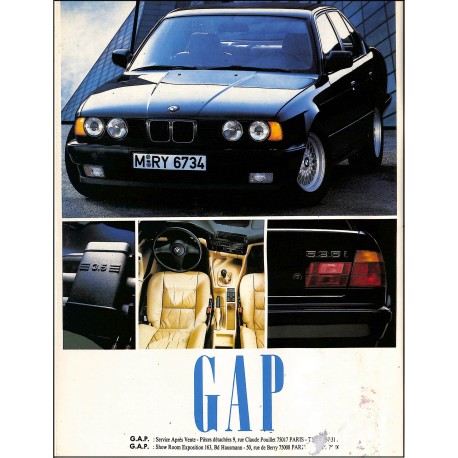 MOTO |Premier Numéro