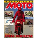 MOTO |Premier Numéro
