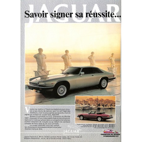 Cabriolet et coupé magazine |Premier Numéro