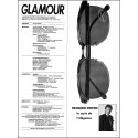 GLAMOUR |Premier Numéro