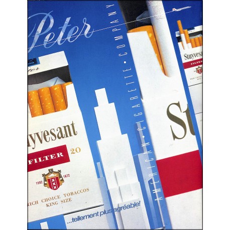 GLAMOUR |Premier Numéro