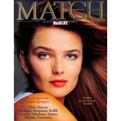 MATCH INTERNATIONAL |Premier Numéro