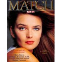 MATCH INTERNATIONAL |Premier Numéro