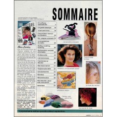 SANDRA |Premier Numéro 2