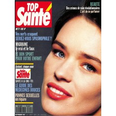 TOP Santé |Premier Numéro
