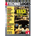 SCIENCES & TECHNOLOGIES |Premier Numéro