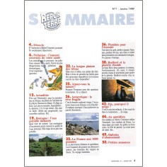 REPORTERRE |Premier Numéro 2