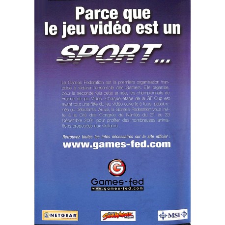 JeuxVidéo micro |Premier Numéro