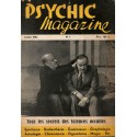 PSYCHIC Magazine |Premier Numéro