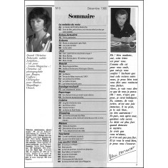 Laura magazine |Premier Numéro 2