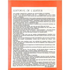 FUTURS |Premier Numéro 2