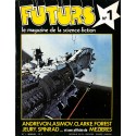 FUTURS |Premier Numéro