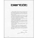 Bientôt |Premier Numéro